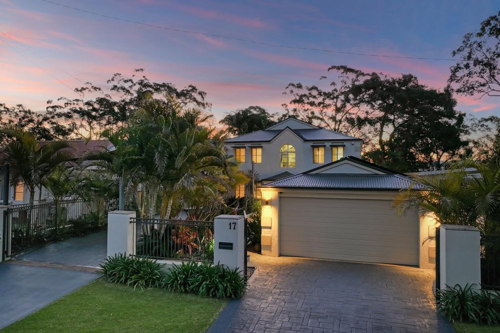 17 King St, Balcolyn, NSW 2264