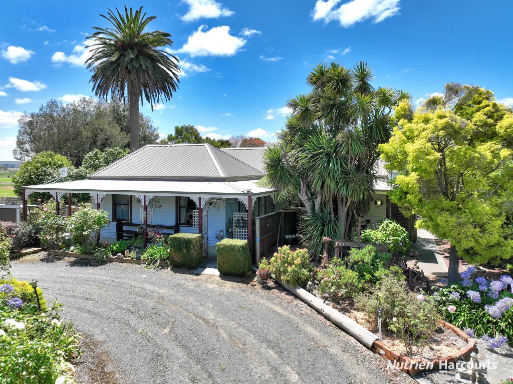 69 Collis Rd, Jack River, VIC 3971