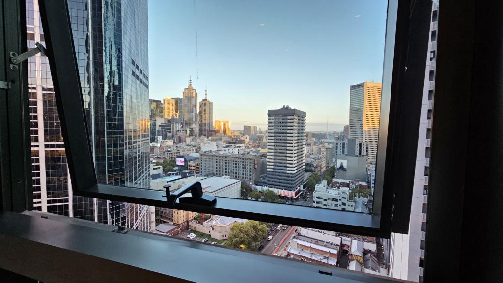 285 La Trobe St, Melbourne, VIC 3000