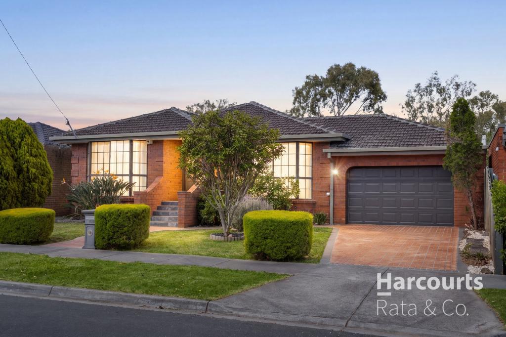 18 Westleigh Ct, Mill Park, VIC 3082