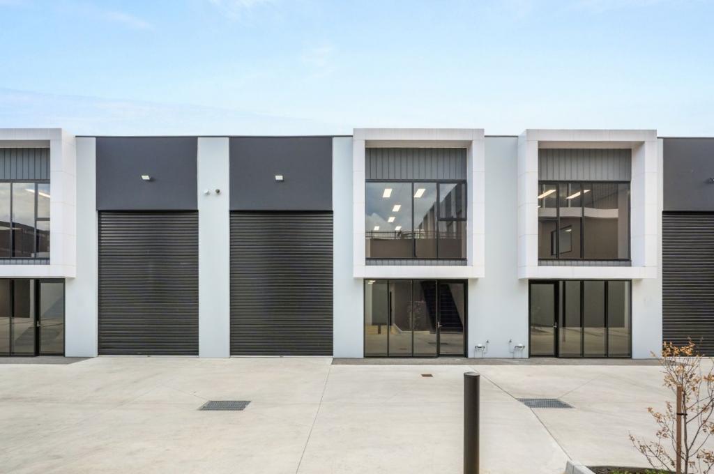 2 Logistic Ct, Huntingdale, VIC 3166