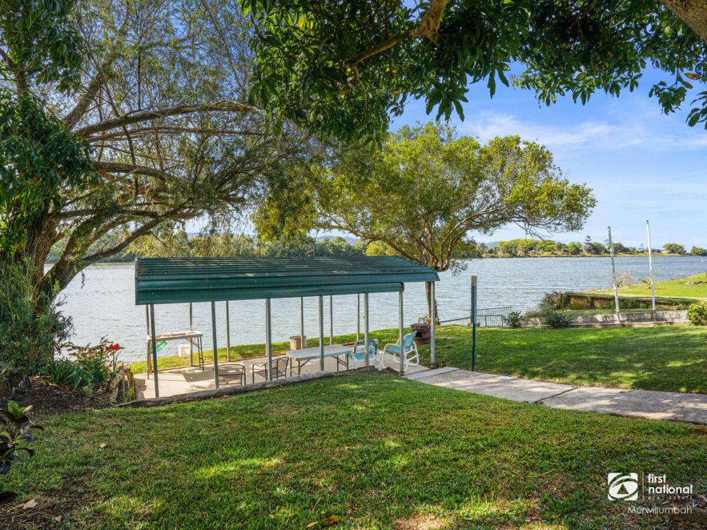 223 Tweed Valley Way, South Murwillumbah, NSW 2484