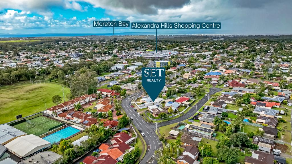 32a Newhaven St, Alexandra Hills, QLD 4161