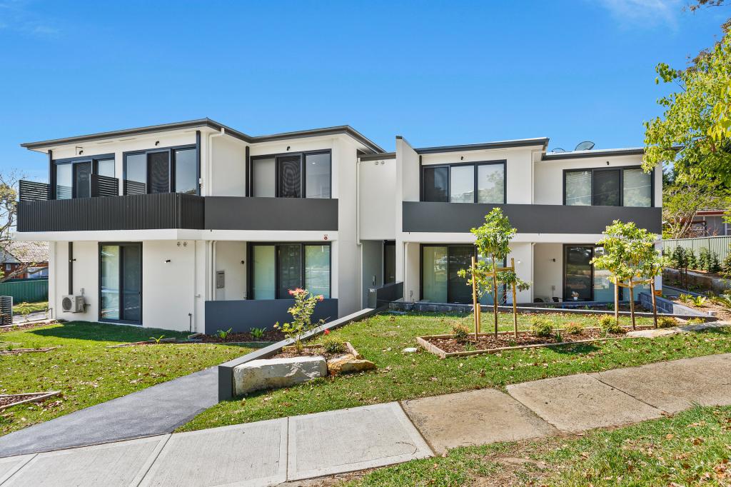 2/501 Kingsway, Miranda, NSW 2228