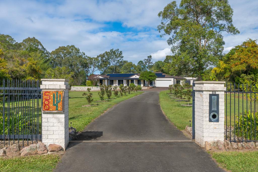 58 Timbergrove Rd, Elimbah, QLD 4516