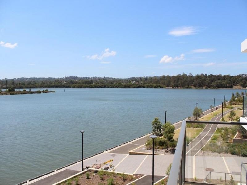 505/5 NINA GRAY AVE, RHODES, NSW 2138