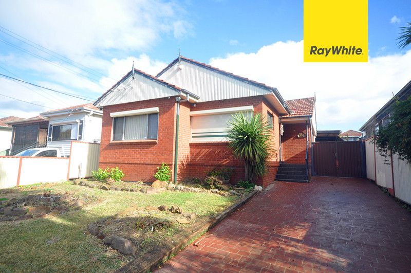 166 Robertson St, Guildford, NSW 2161