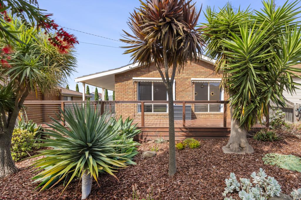 13 HAYMAN ST, PORTARLINGTON, VIC 3223