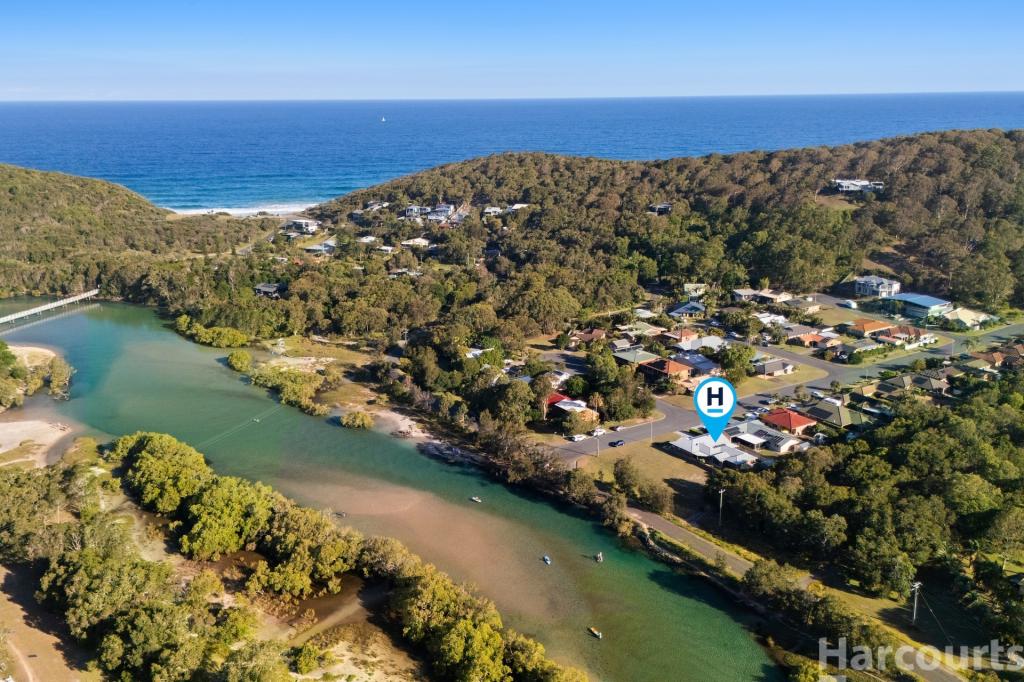 3 Marlin Cct, Hat Head, NSW 2440