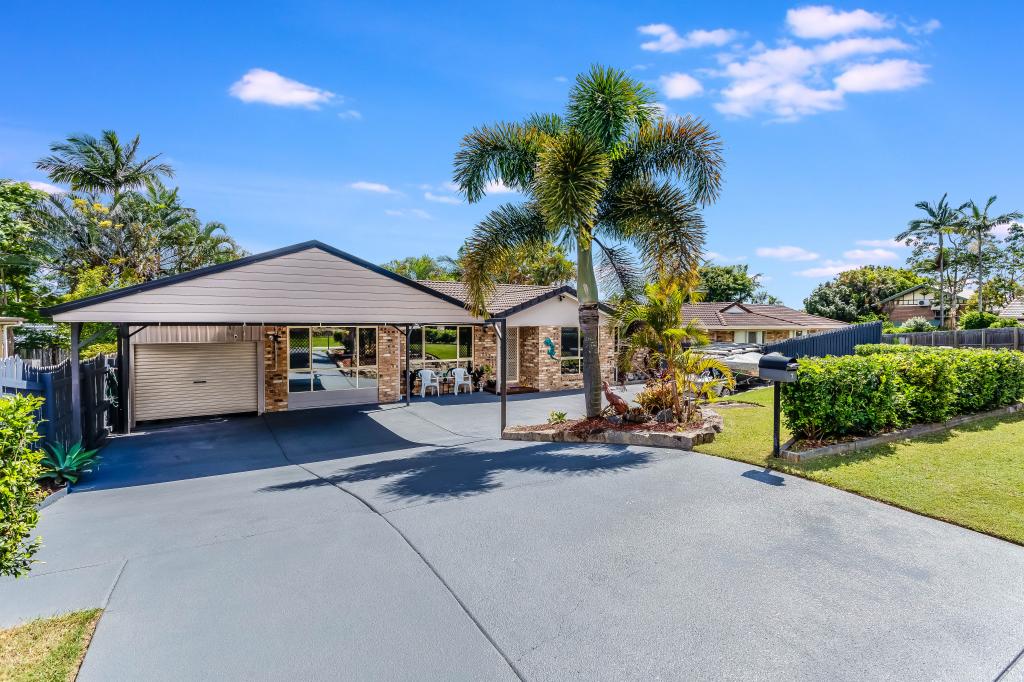 7 Nowak Ct, Deception Bay, QLD 4508