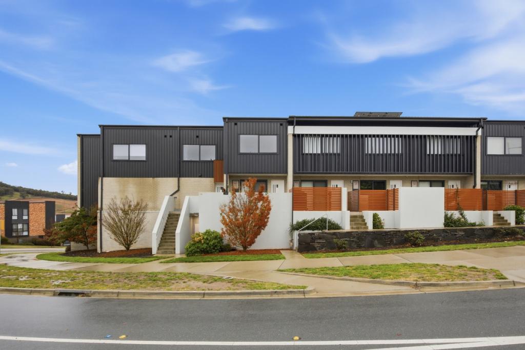 76a Mcmichael Tce, Denman Prospect, ACT 2611