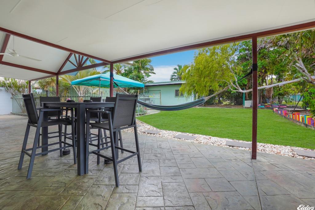 32 Legune Ave, Leanyer, NT 0812