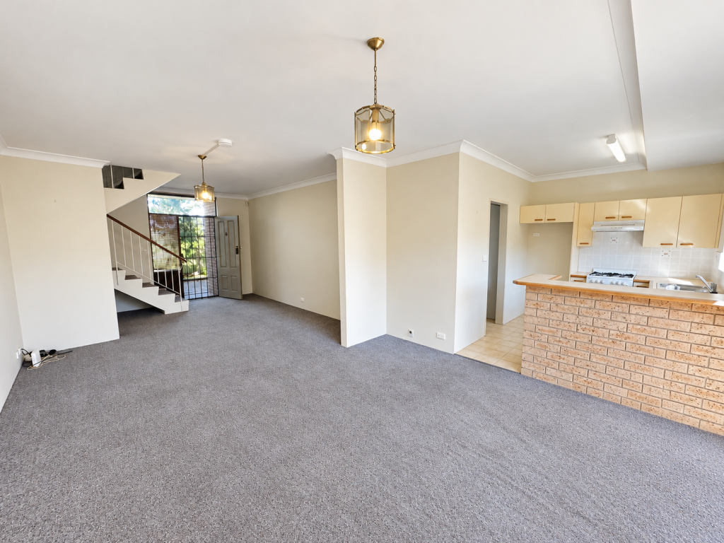 4/17 Hayward St, Kingsford, NSW 2032