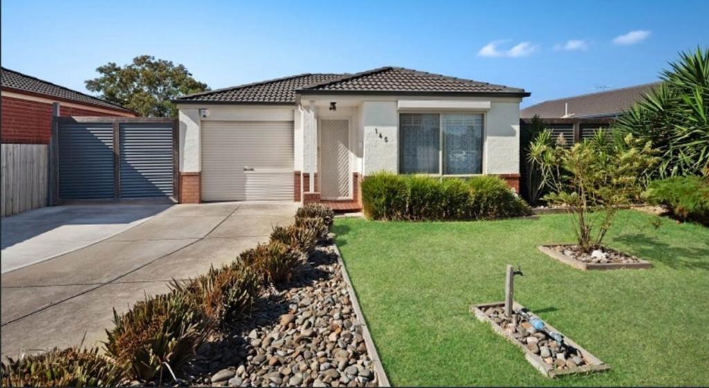 145 Virgilia Dr, Hoppers Crossing, VIC 3029