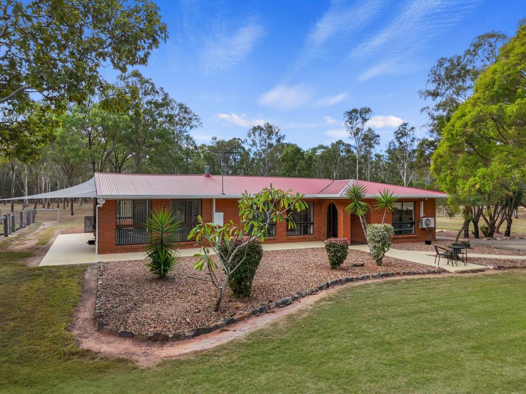 44 Pensacola Pde, Coominya, QLD 4311