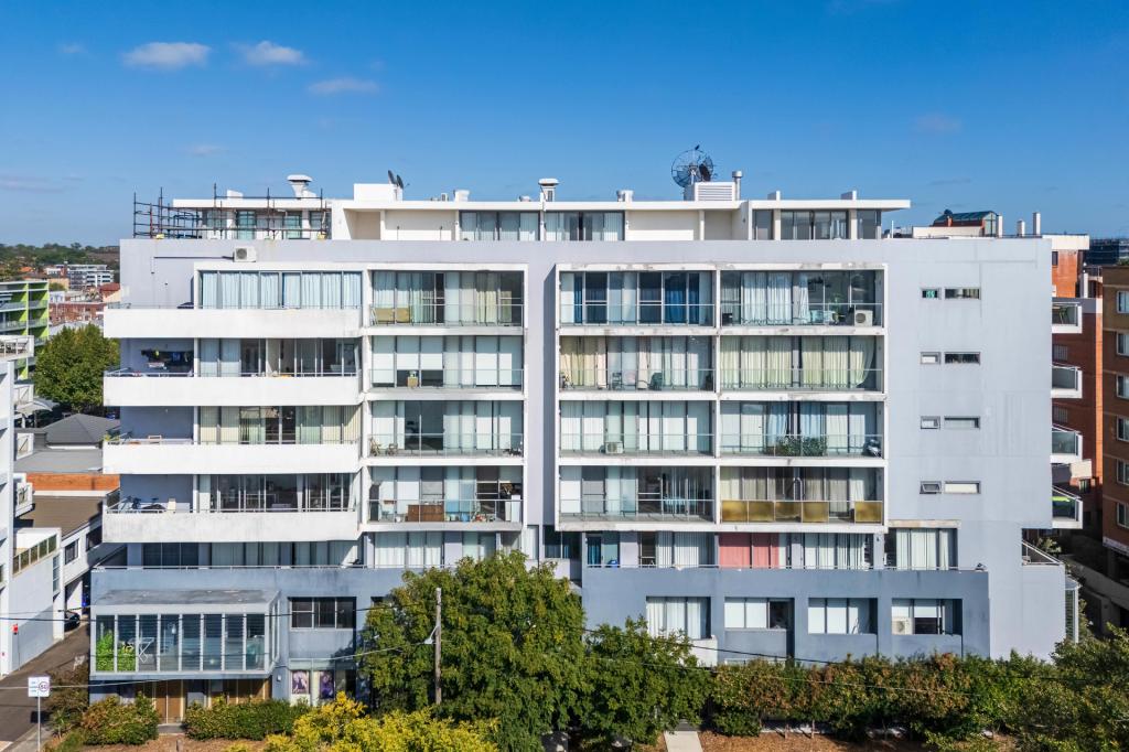 22/57 George St, Rockdale, NSW 2216