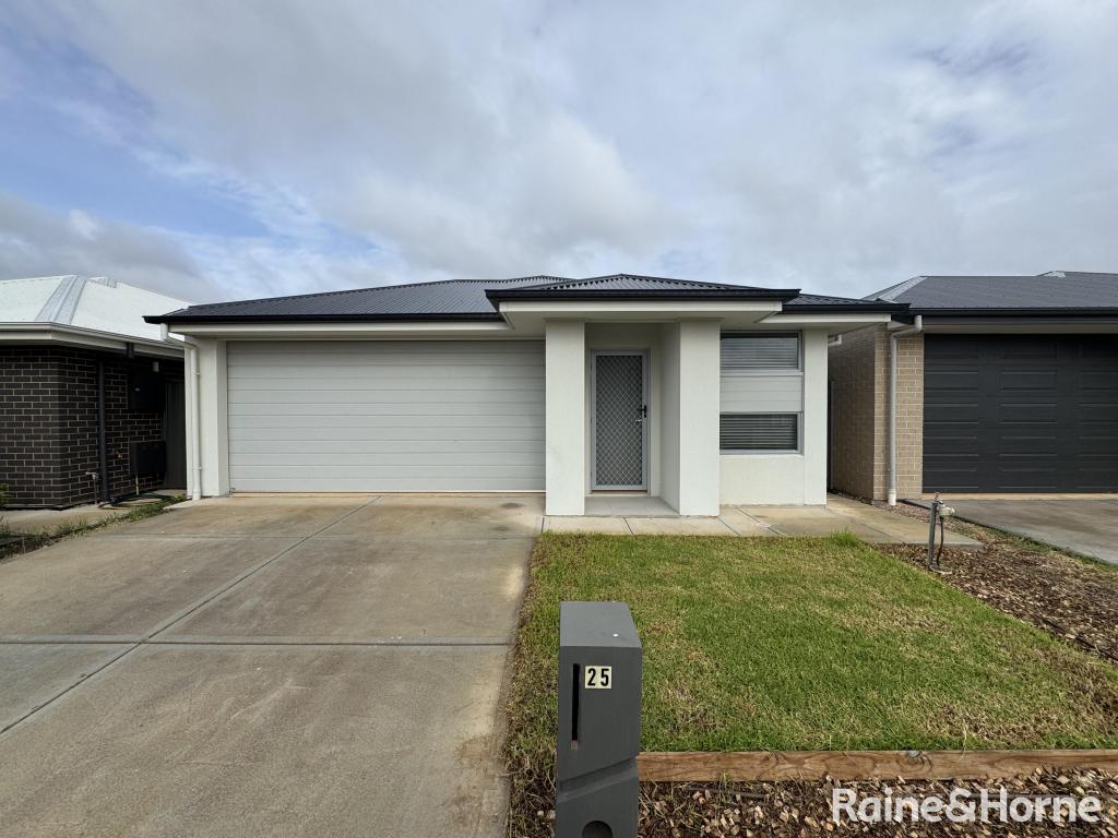 25 Wattlefield St, Munno Para, SA 5115