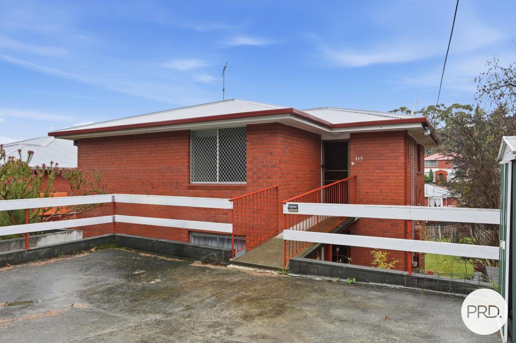 2/135 Springfield Ave, West Moonah, TAS 7009