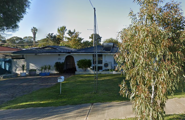 89 Unnaro St, Hillman, WA 6168
