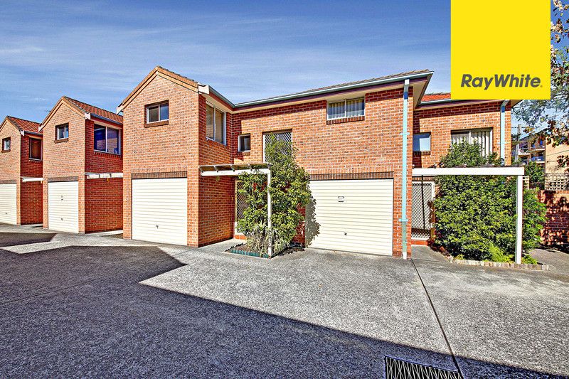 5/16-20 SWETE ST, LIDCOMBE, NSW 2141