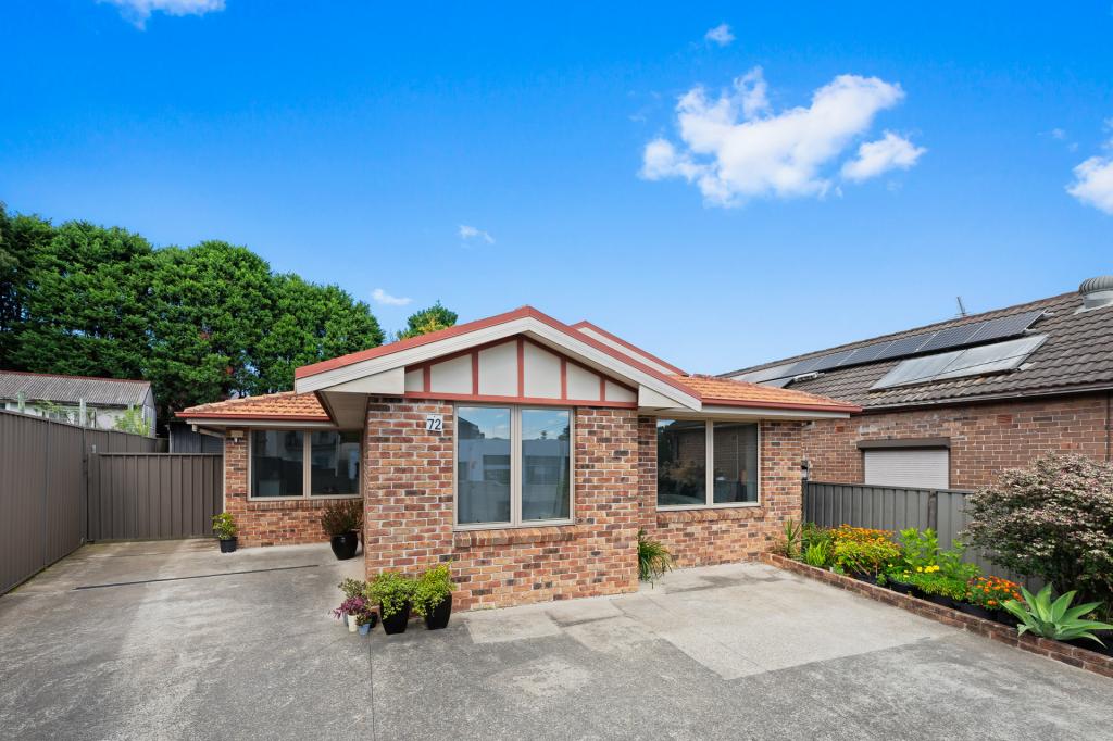 72 Canterbury Rd, Hurlstone Park, NSW 2193