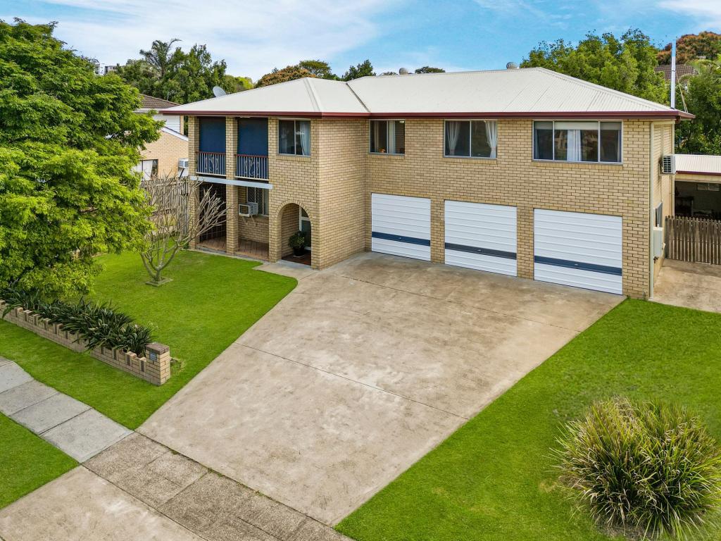 11 Midwood St, Wishart, QLD 4122