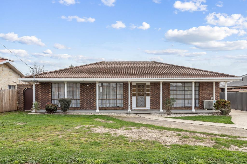 58 Packham St, Newnham, TAS 7248