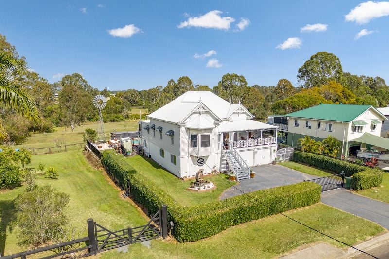 28 Hyne St, Maryborough, QLD 4650