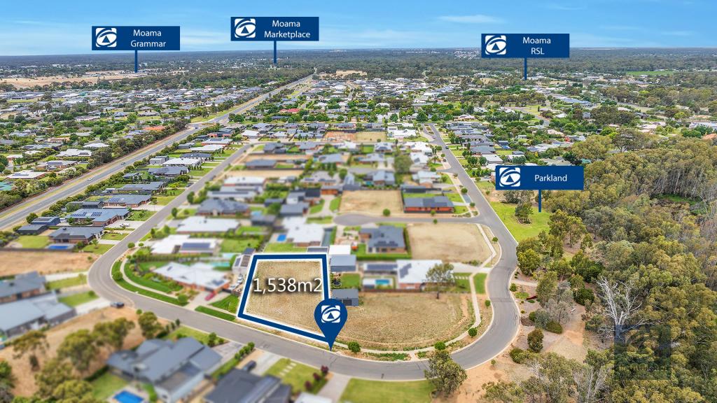20 Bottlebrush Dr, Moama, NSW 2731