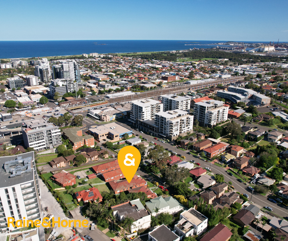 12 Frederick St, Wollongong, NSW 2500