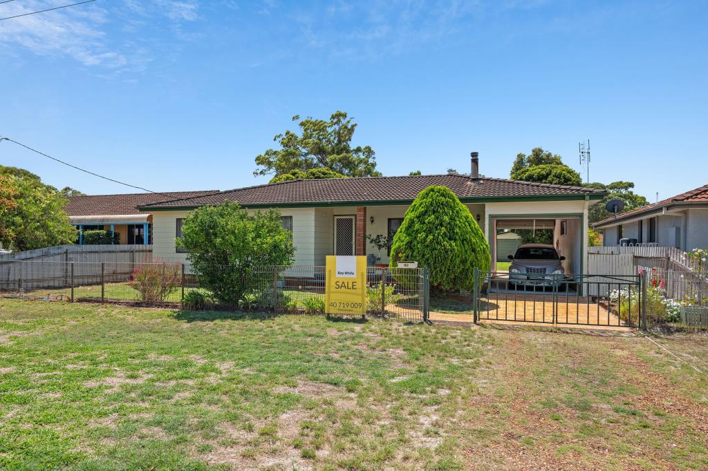 92 Tilligerry Trk, Tanilba Bay, NSW 2319