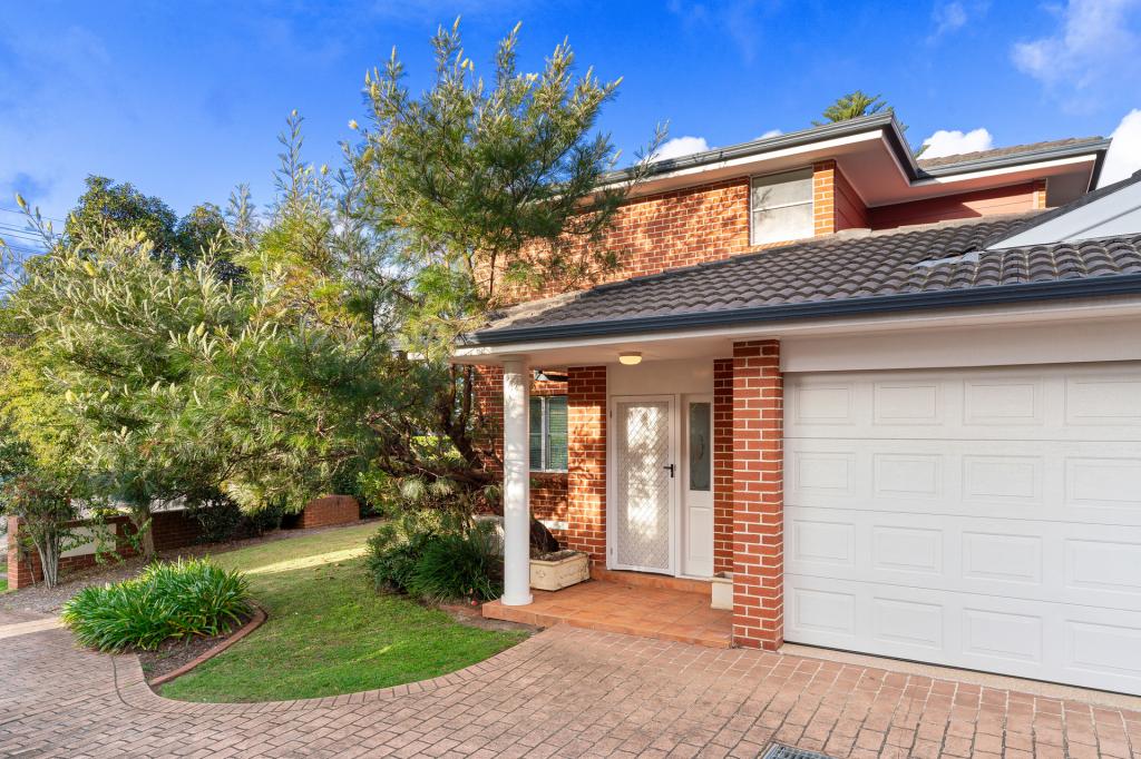 1/170 The Boulevarde, Miranda, NSW 2228