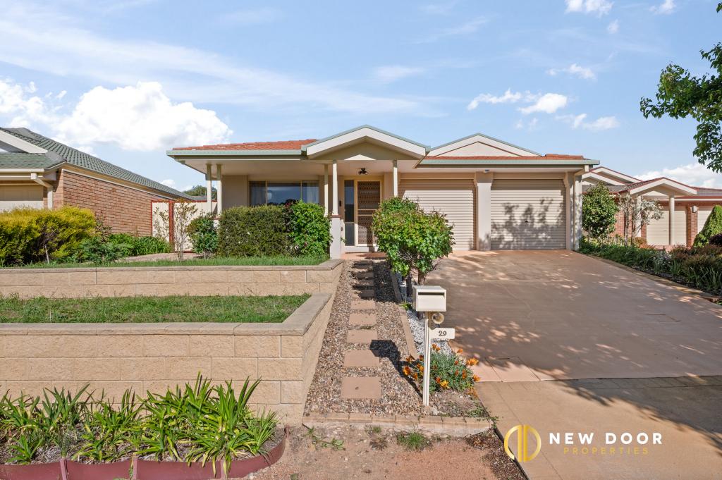 29 Kangaroo Cl, Nicholls, ACT 2913