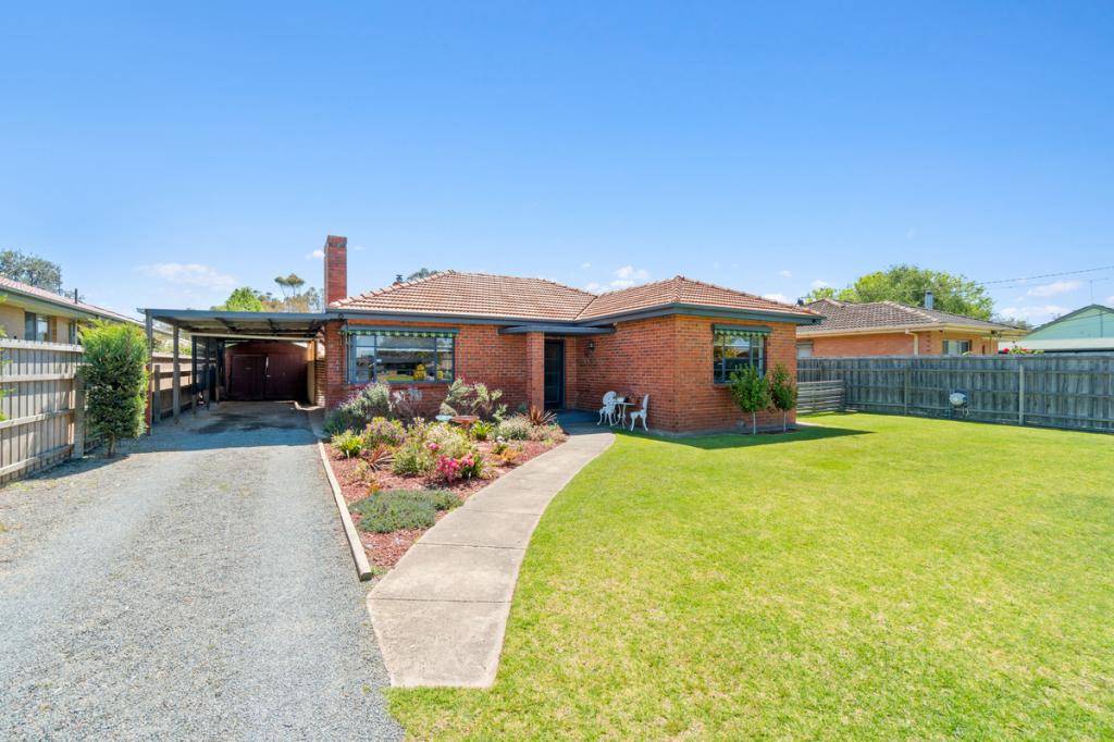 15 Jones St, Stratford, VIC 3862