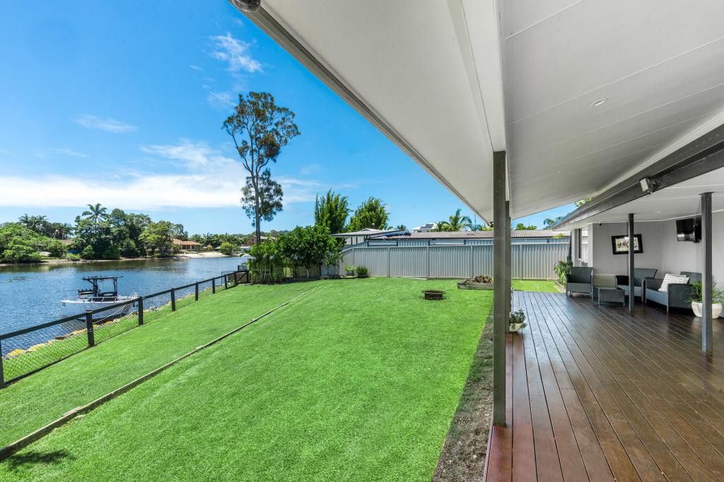 71 Wyuna Rd, Tweed Heads West, NSW 2485