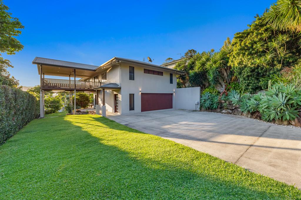 3 Raddle Ct, Cannonvale, QLD 4802