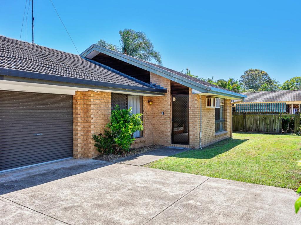 2/23 Walnut St, Elanora, QLD 4221