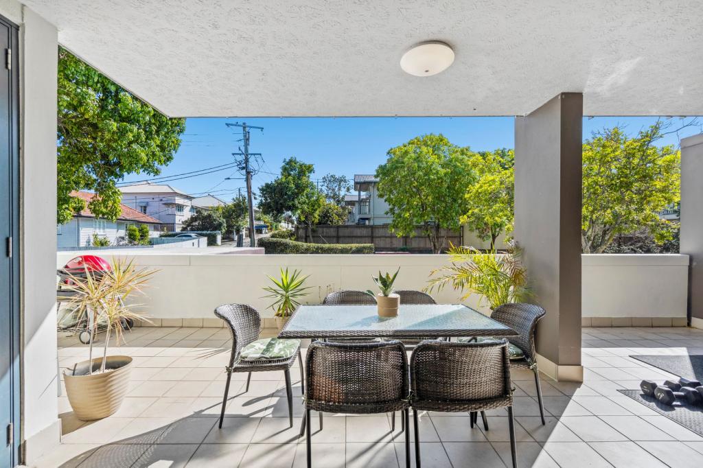 1/38 Brougham St, Fairfield, QLD 4103