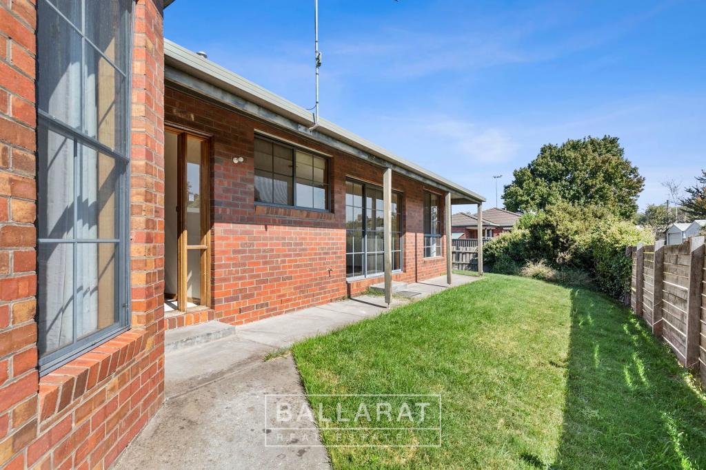 2/206 Talbot St S, Ballarat Central, VIC 3350