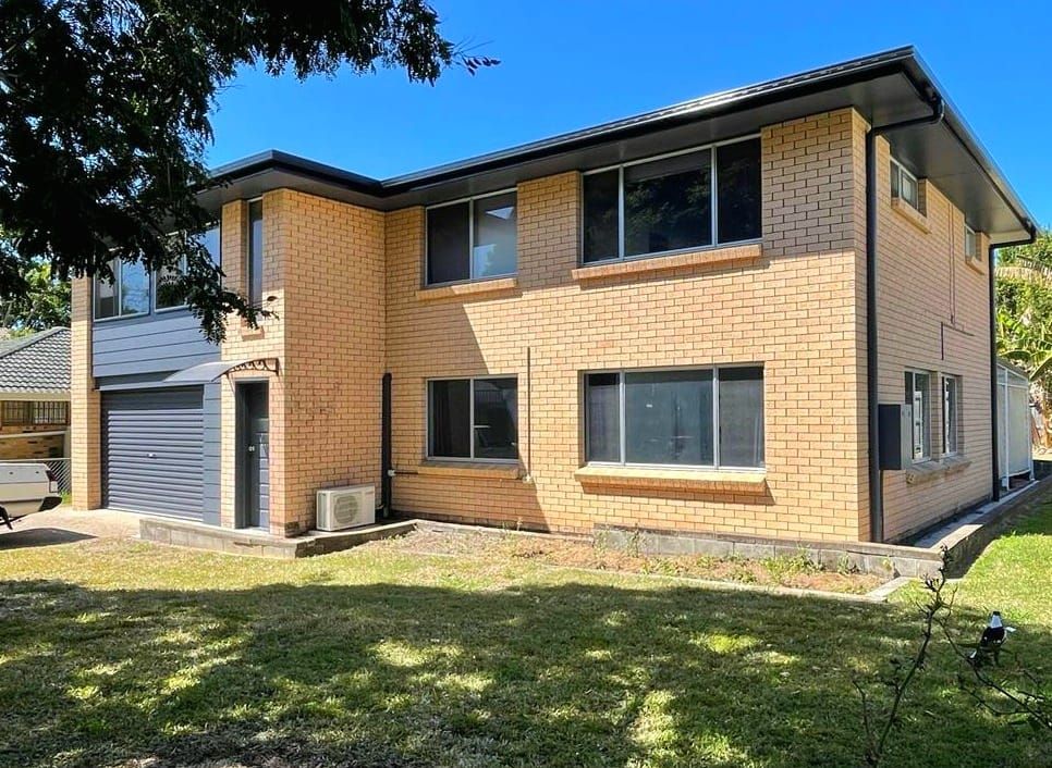 7 LOCKROSE STREET DOWNSTAIRS, MITCHELTON, QLD 4053