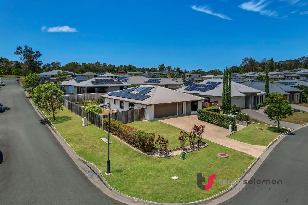 19 Lysaght Dr, Pimpama, QLD 4209