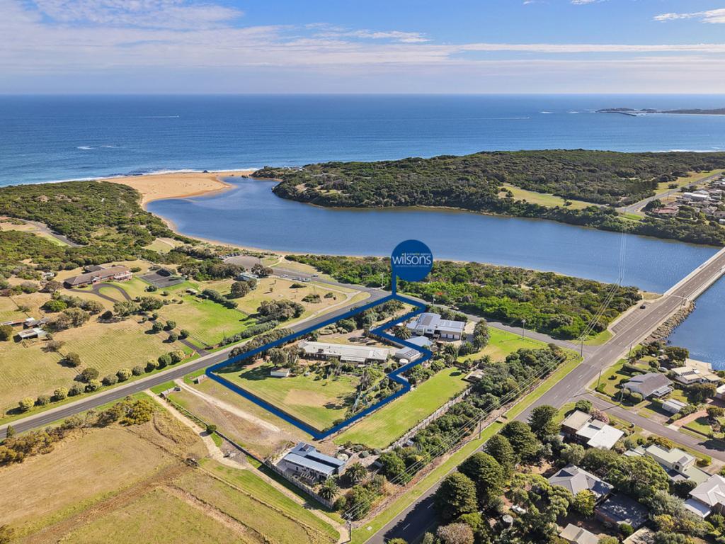 1 Blue Hole Rd, Warrnambool, VIC 3280