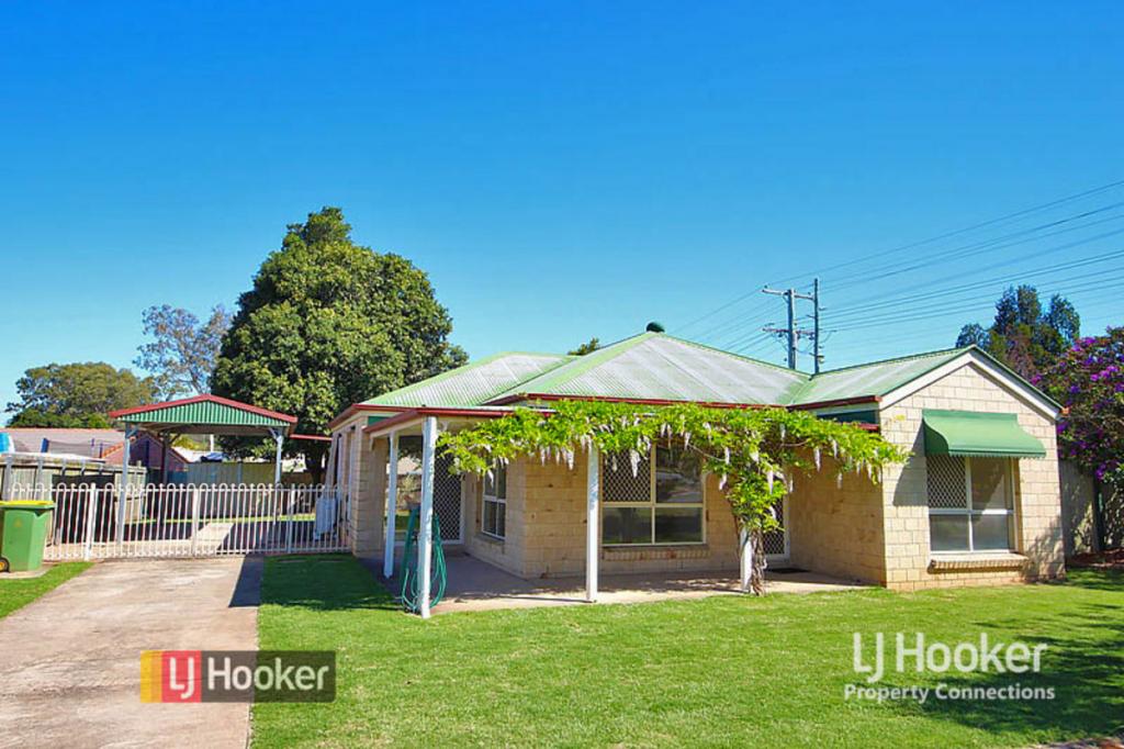 2 Scotts Ct, Kallangur, QLD 4503