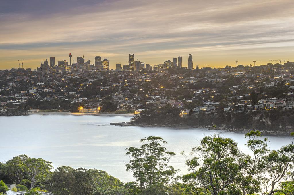 13 MULGOWRIE CRES, BALGOWLAH HEIGHTS, NSW 2093