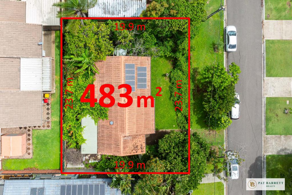 3 Rye St, Wellington Point, QLD 4160