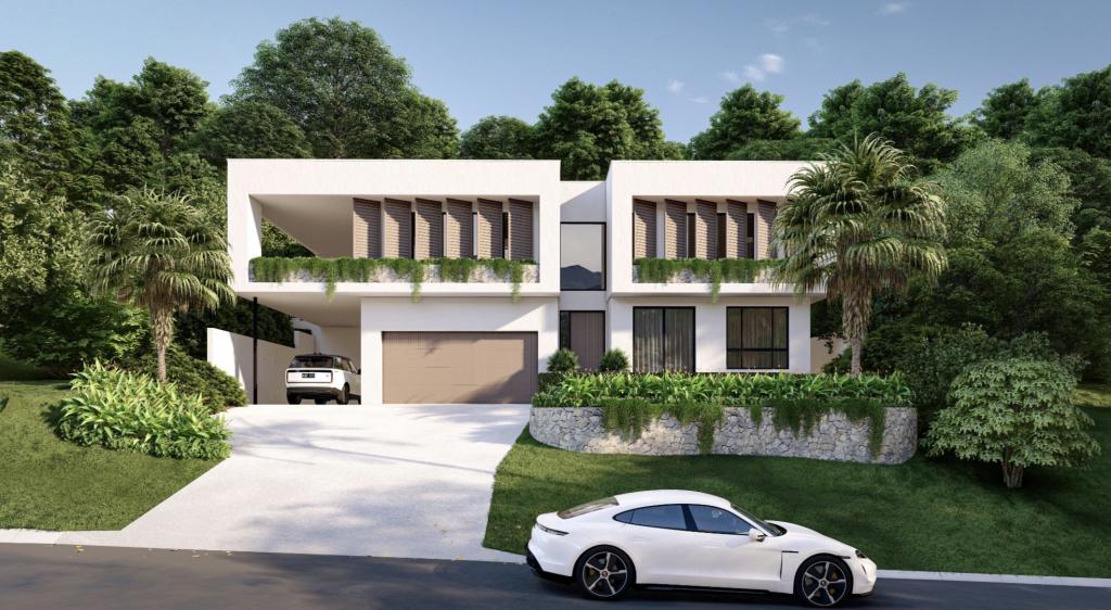 16 Leeward Tce, Tweed Heads, NSW 2485