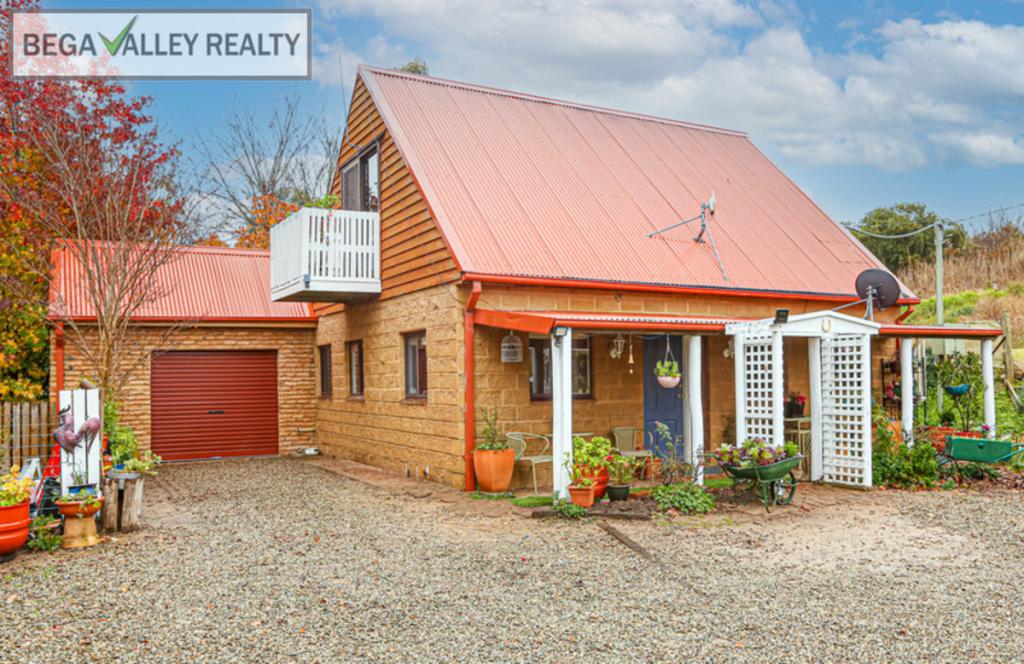 19 Broad St, Bemboka, NSW 2550
