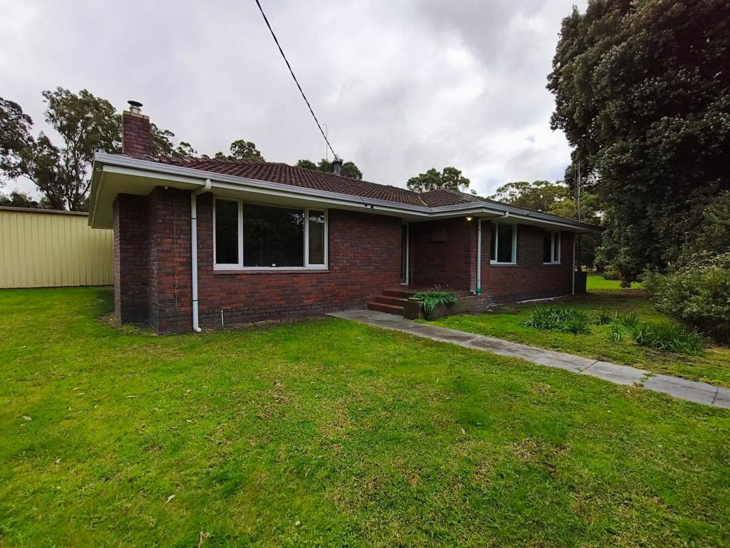 293 Palmdale Rd, Kalgan, WA 6330