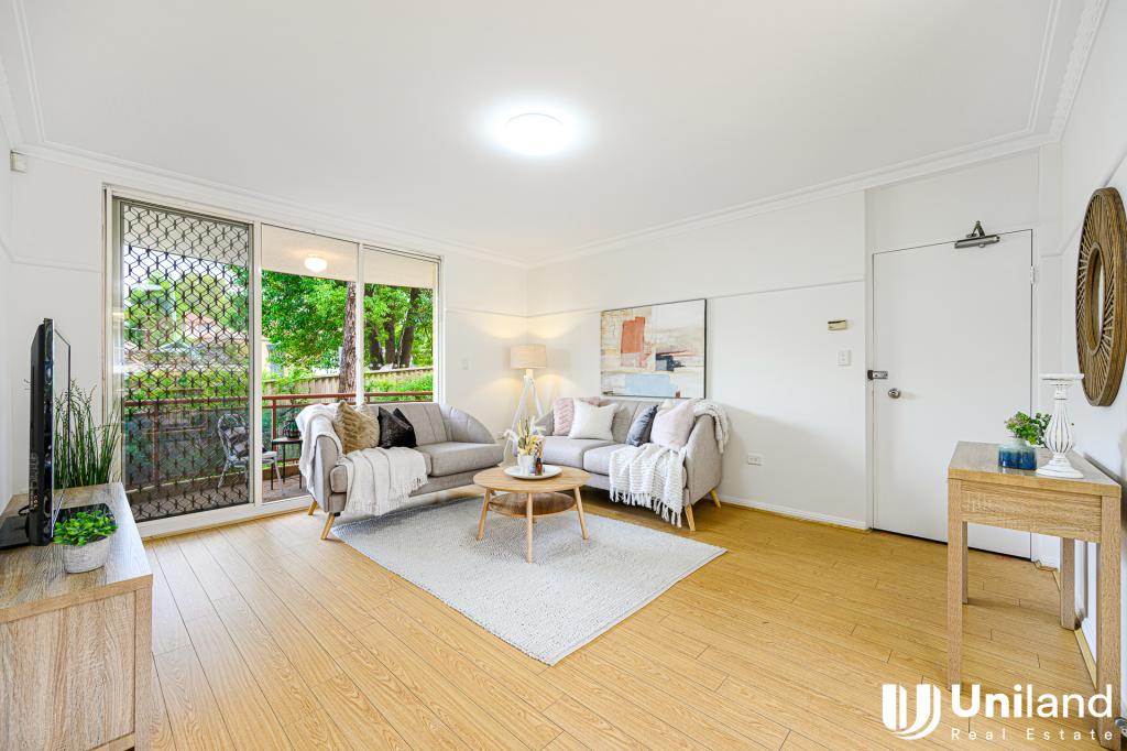 15/65-69 Meehan St, Granville, NSW 2142