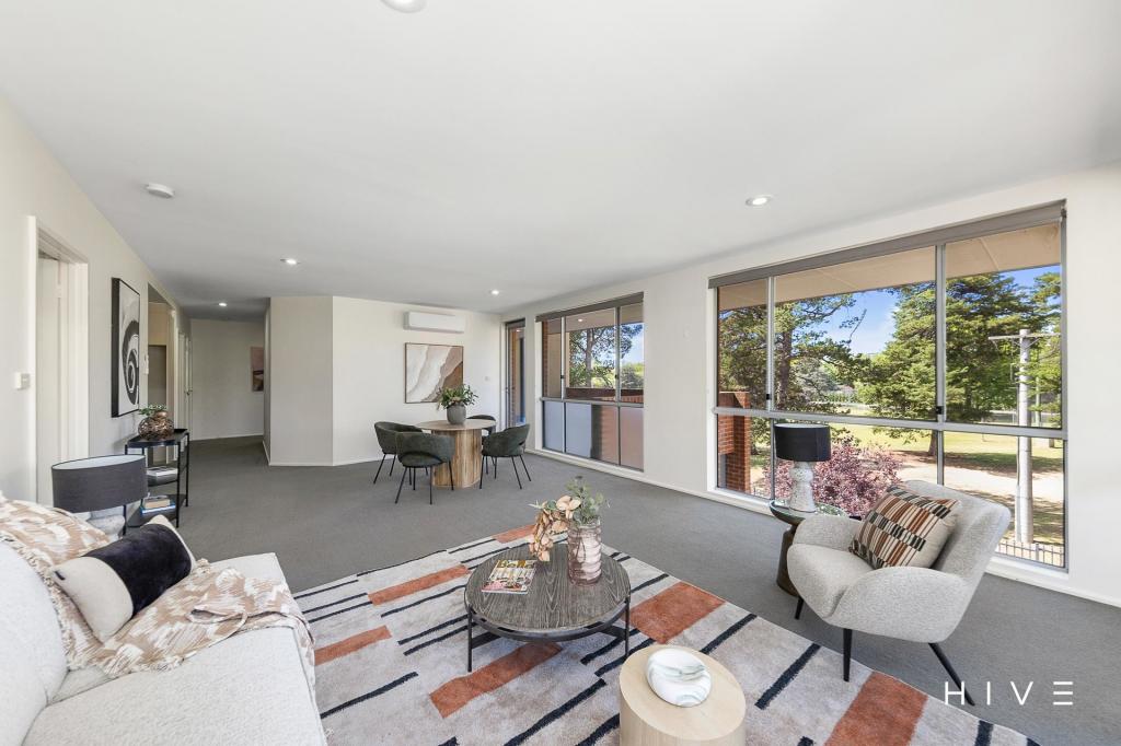 9/9 Fitzroy St, Forrest, ACT 2603